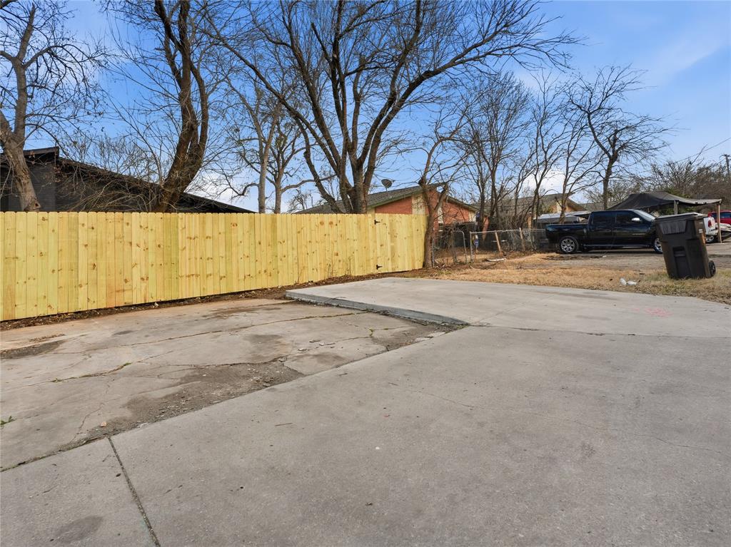 1721 R Avenue Plano, TX 75074 - Photo 18 of 18