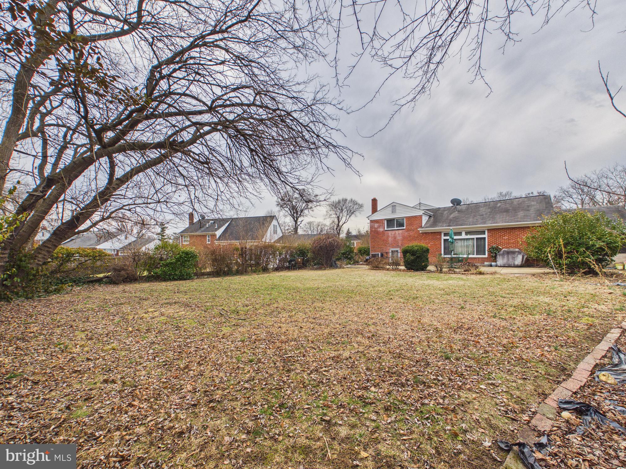 5907 Camberly Avenue Springfield, VA 22150 - Photo 36 of 41 a city view with tall buildings