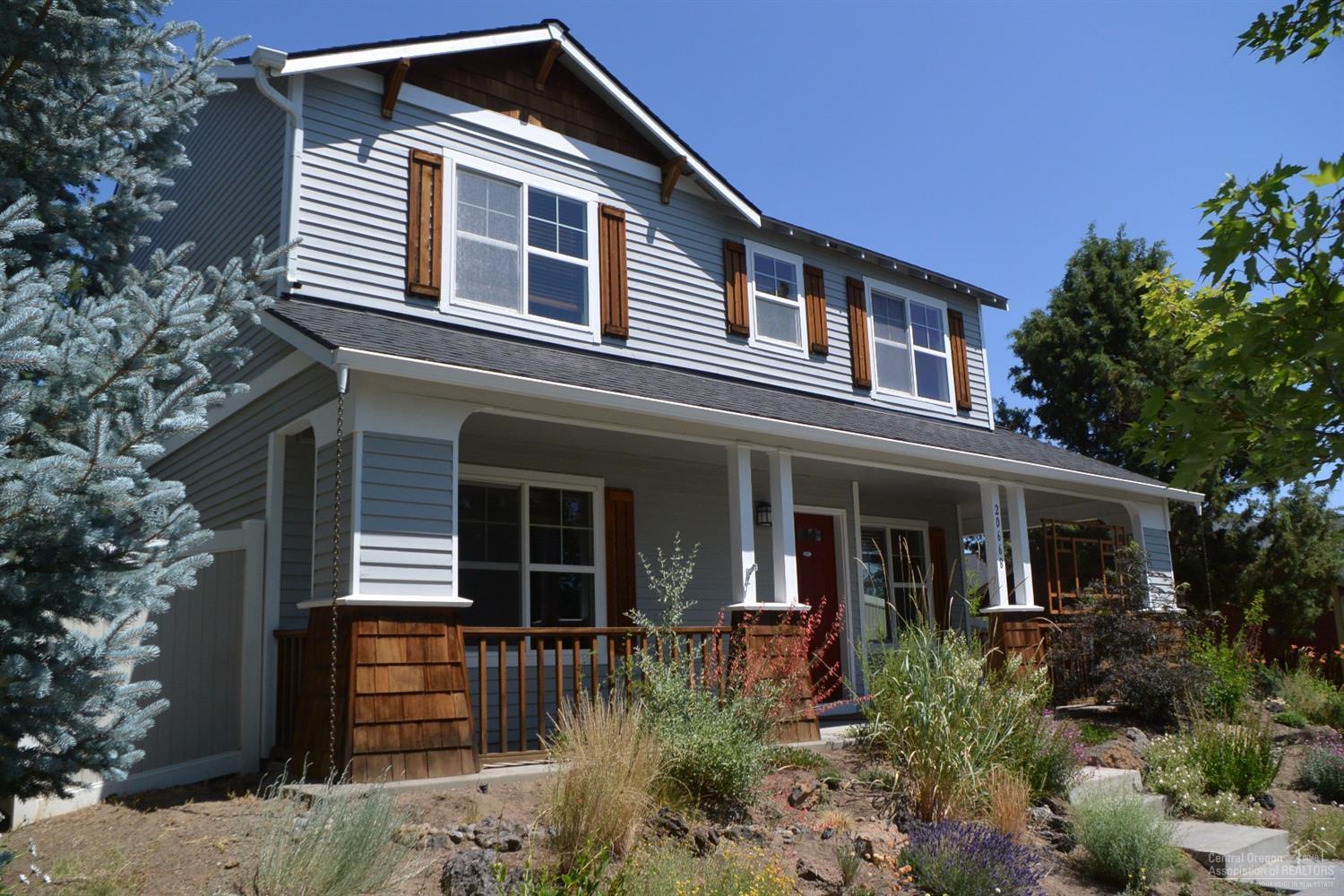 20668 Cherry Tree Lane Bend, OR 97702 - Photo 2 of 24 Additional Photo