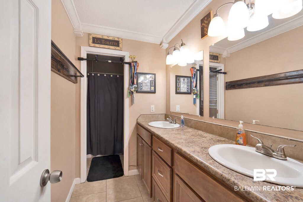 101 Paige Circle Daphne, AL 36526 - Photo 11 of 15 Master Bathroom