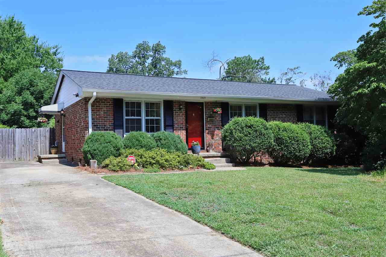 1509 Westchester Road Raleigh, NC 27610 - Photo 1 of 28 Photo 1