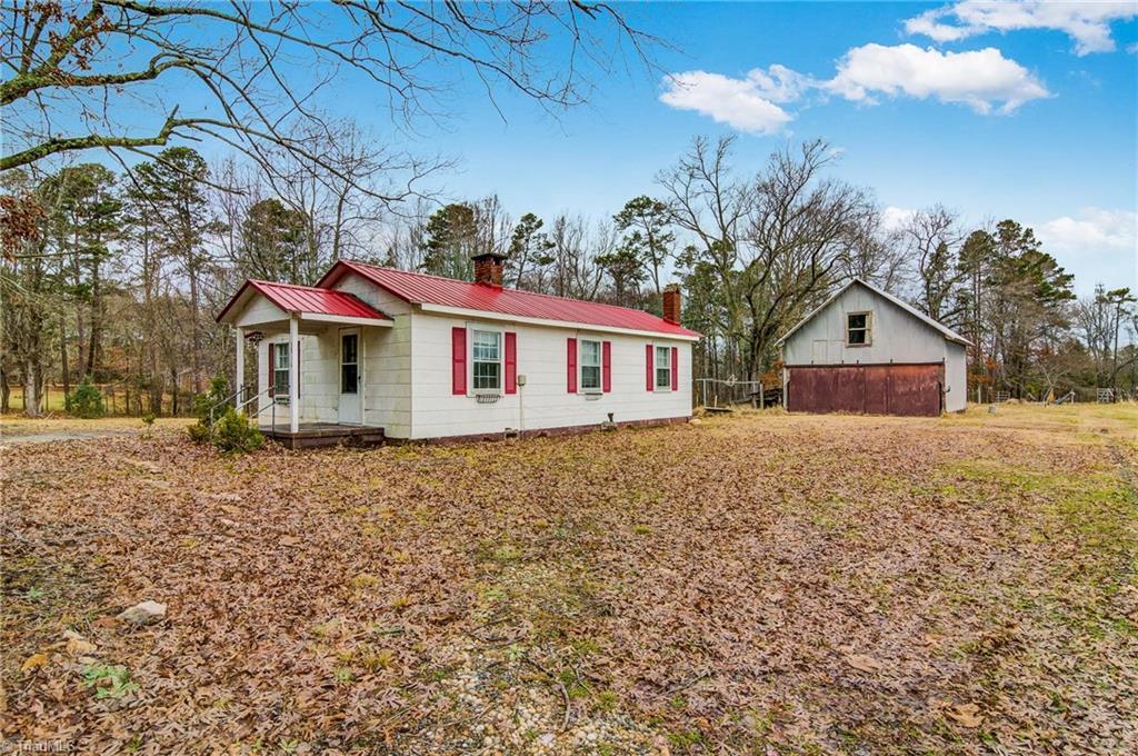 3916 Old Julian Road Julian, NC 27283 - Photo 1 of 31 Gallery Image 1