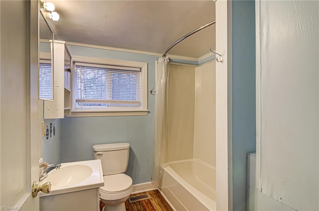 3916 Old Julian Road Julian, NC 27283 - Photo 13 of 31 Gallery Image 13
