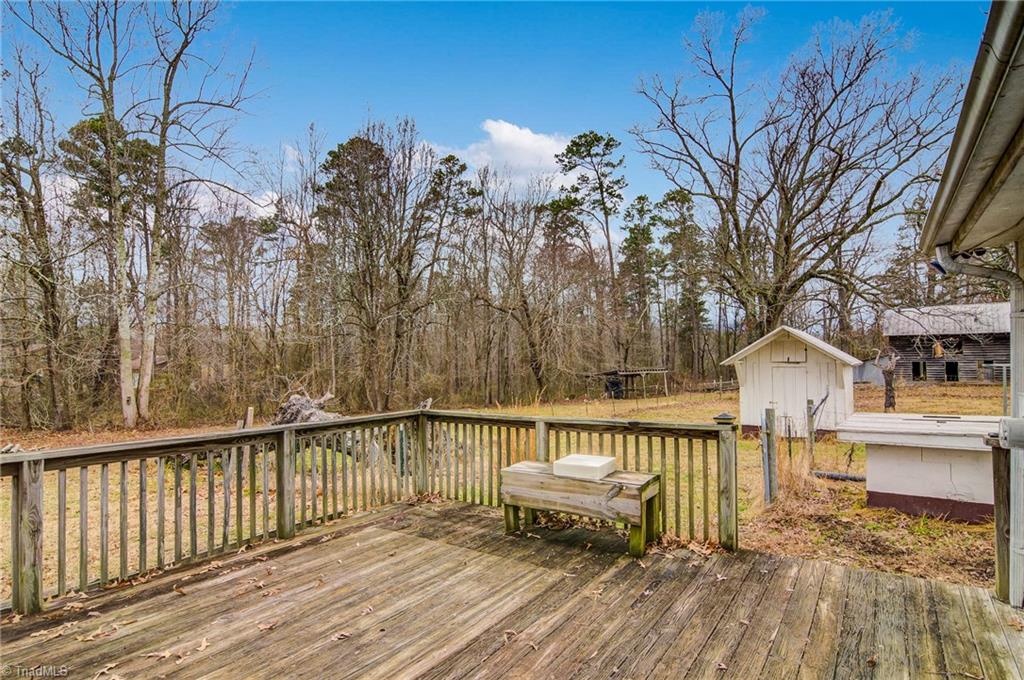 3916 Old Julian Road Julian, NC 27283 - Photo 15 of 31 Gallery Image 15