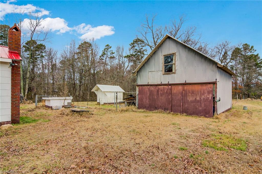 3916 Old Julian Road Julian, NC 27283 - Photo 16 of 31 Gallery Image 16