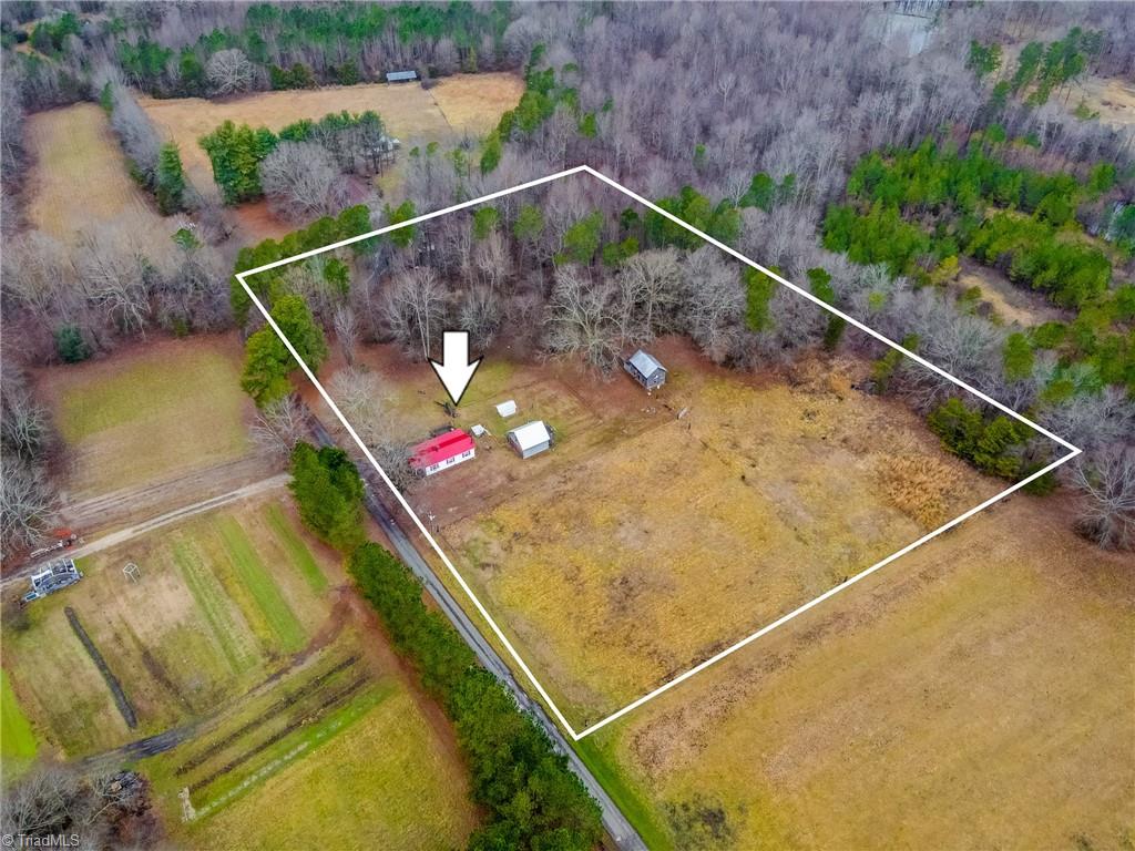 3916 Old Julian Road Julian, NC 27283 - Photo 20 of 31 Gallery Image 20