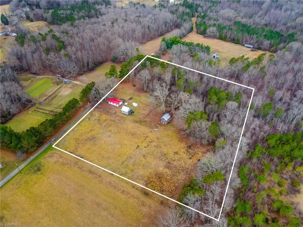 3916 Old Julian Road Julian, NC 27283 - Photo 21 of 31 Gallery Image 21