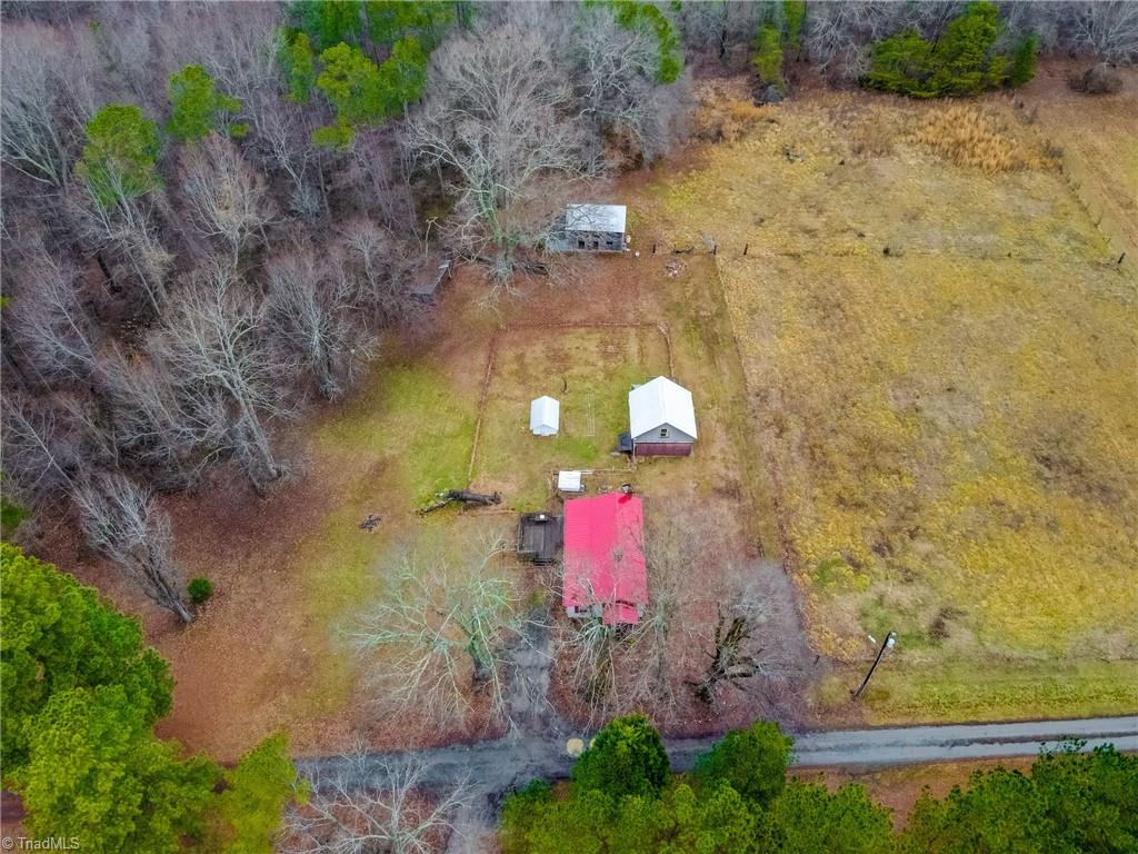 3916 Old Julian Road Julian, NC 27283 - Photo 23 of 31 Gallery Image 23