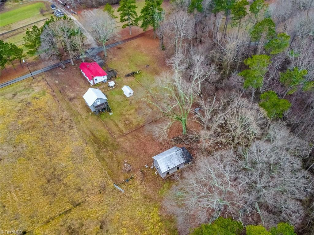 3916 Old Julian Road Julian, NC 27283 - Photo 24 of 31 Gallery Image 24