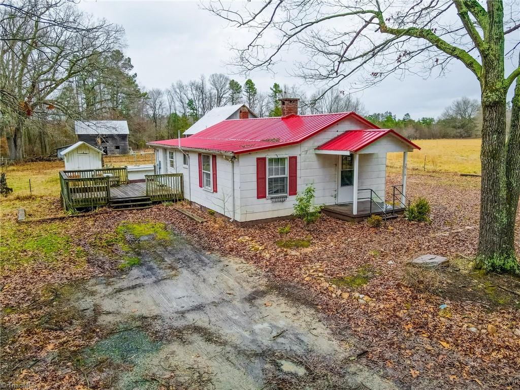 3916 Old Julian Road Julian, NC 27283 - Photo 25 of 31 Gallery Image 25