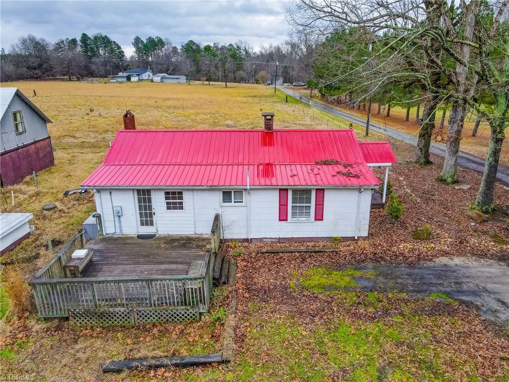 3916 Old Julian Road Julian, NC 27283 - Photo 26 of 31 Gallery Image 26