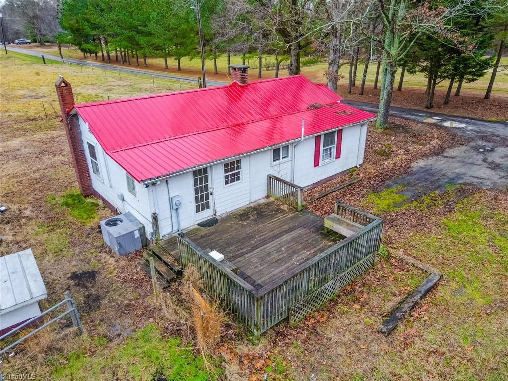 3916 Old Julian Road Julian, NC 27283 - Photo 27 of 31 Gallery Image 27