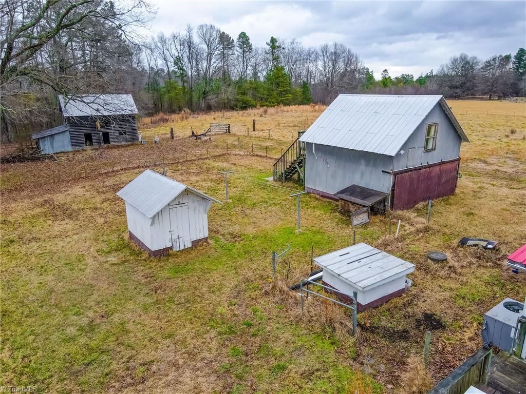 3916 Old Julian Road Julian, NC 27283 - Photo 28 of 31 Gallery Image 28