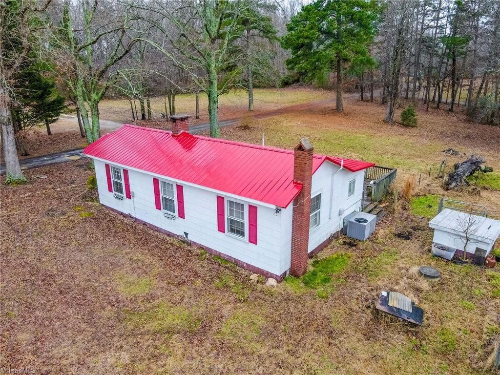 3916 Old Julian Road Julian, NC 27283 - Photo 29 of 31 Gallery Image 29