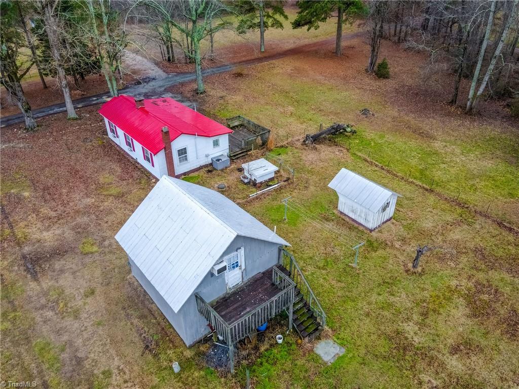 3916 Old Julian Road Julian, NC 27283 - Photo 30 of 31 Gallery Image 30