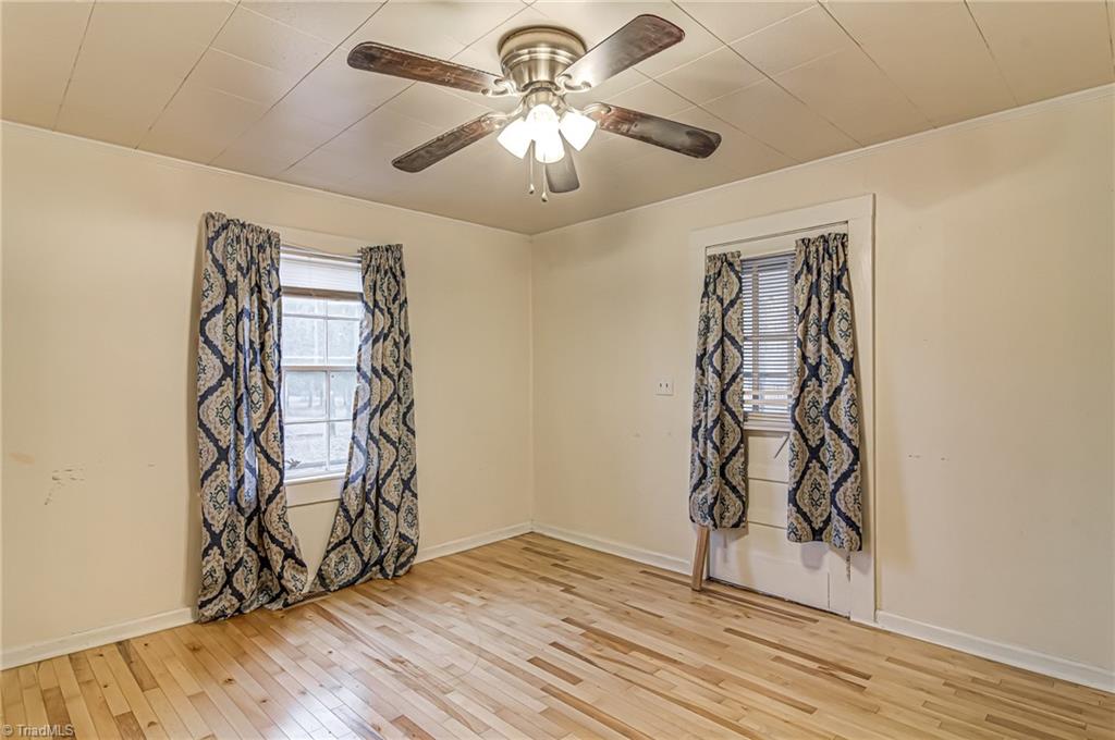 3916 Old Julian Road Julian, NC 27283 - Photo 3 of 31 Gallery Image 3