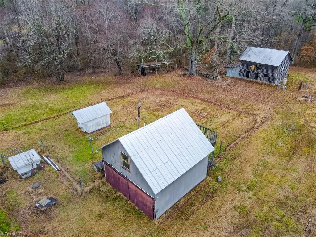 3916 Old Julian Road Julian, NC 27283 - Photo 31 of 31 Gallery Image 31
