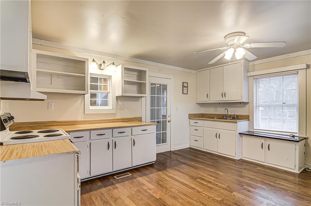 3916 Old Julian Road Julian, NC 27283 - Photo 5 of 31 Gallery Image 5