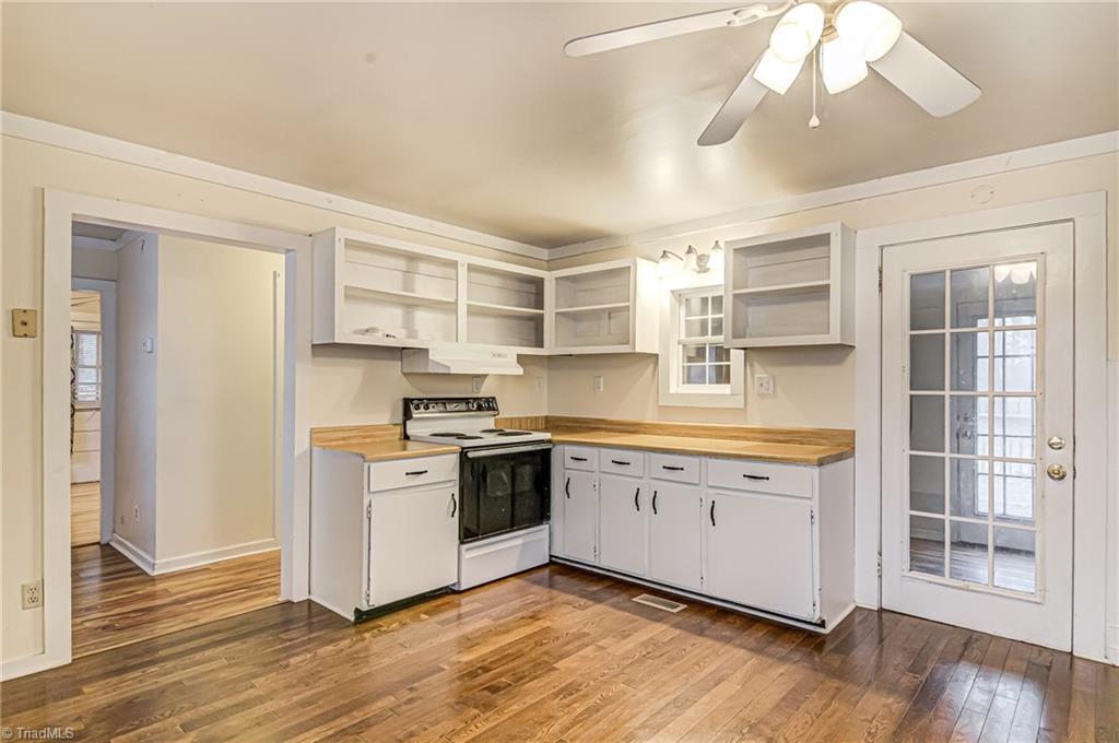 3916 Old Julian Road Julian, NC 27283 - Photo 6 of 31 Gallery Image 6