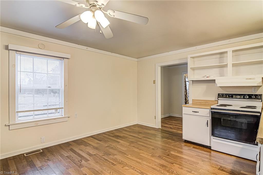 3916 Old Julian Road Julian, NC 27283 - Photo 7 of 31 Gallery Image 7