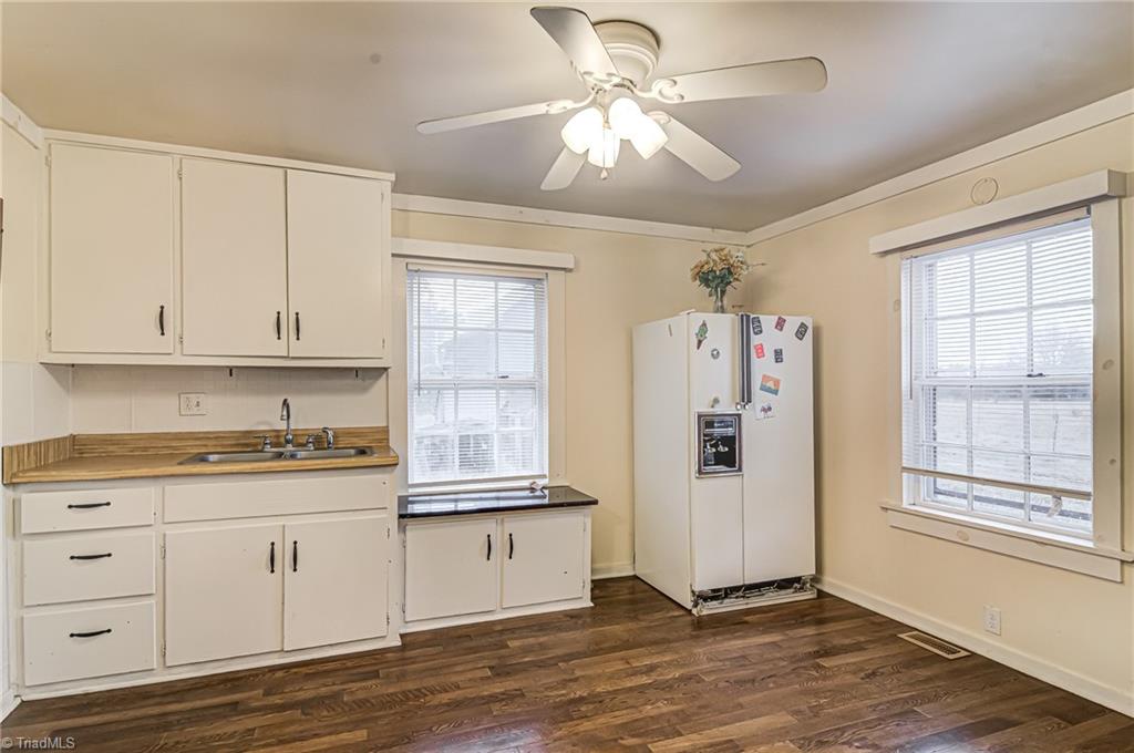 3916 Old Julian Road Julian, NC 27283 - Photo 8 of 31 Gallery Image 8