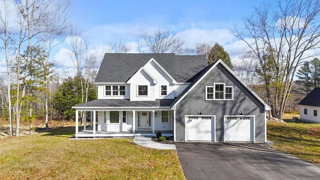 $1,169,000 | 26 County Crossing, Brunswick, ME 04011