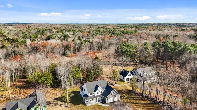 $1,169,000 | 26 County Crossing, Brunswick, ME 04011