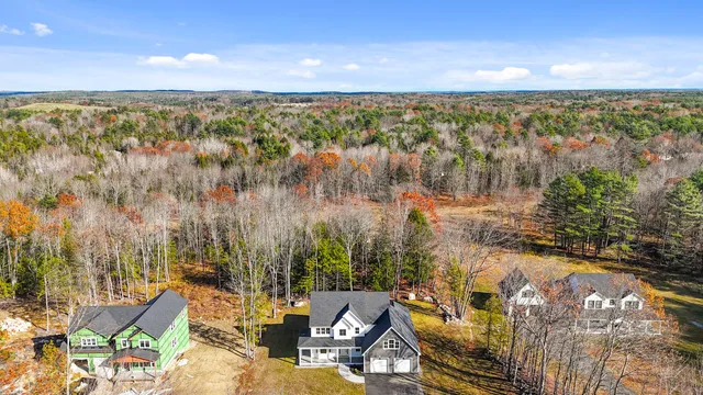 $1,169,000 | 26 County Crossing, Brunswick, ME 04011