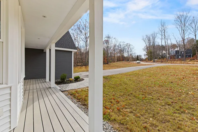 $1,169,000 | 26 County Crossing, Brunswick, ME 04011
