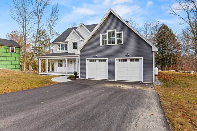 $1,169,000 | 26 County Crossing, Brunswick, ME 04011