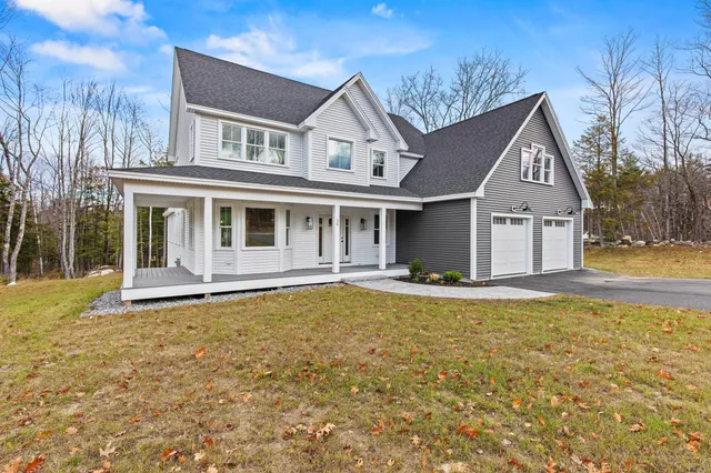 $1,169,000 | 26 County Crossing, Brunswick, ME 04011
