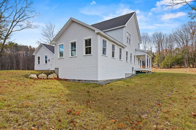 $1,169,000 | 26 County Crossing, Brunswick, ME 04011