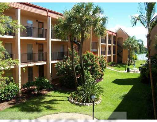 8931 Blind Pass Road, Unit 156 St. Pete Beach, FL 33706 - Photo 1 of 1 Exterior Front