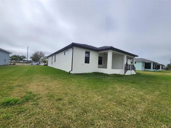 $1,656 | 168 Madrid Boulevard, Unit 111, Punta Gorda, FL 33950