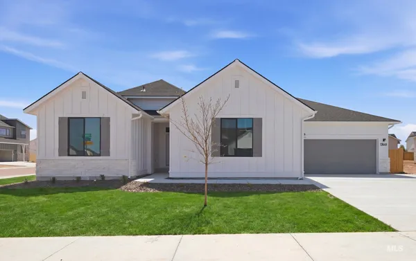 $534,990 | 13649 Inman Court, Caldwell, ID 83607