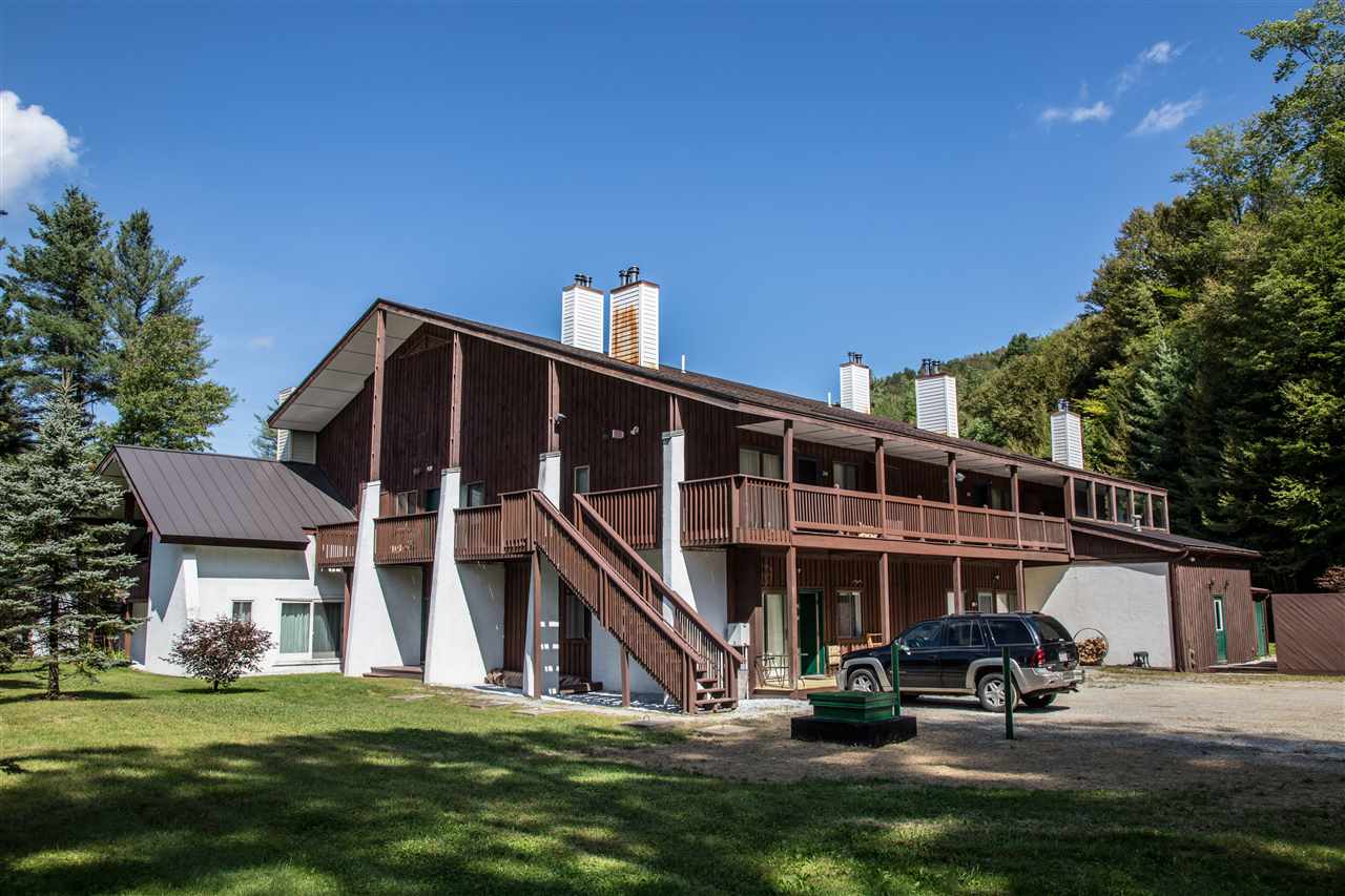 2358 Vermont Rte 100, Unit 207 Pittsfield, VT 05762 - Photo 2 of 19 Gallery Image 2