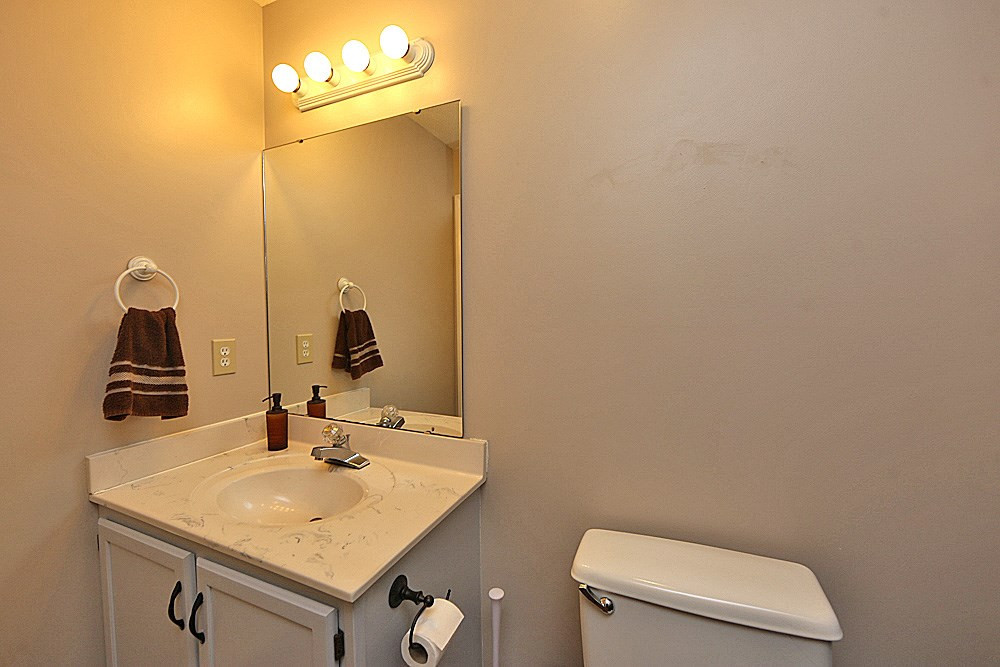 148 Abercrombie Road Wake Forest, NC 27587 - Photo 10 of 13 Bathroom