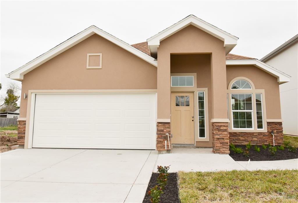 2324 North Peking St  