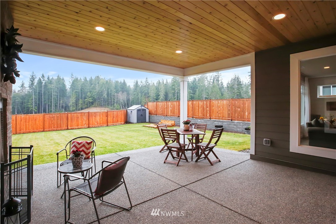 4886 Castleton Road Southwest Port Orchard, WA 98367 - Photo 14 of 40 Gallery Image 14