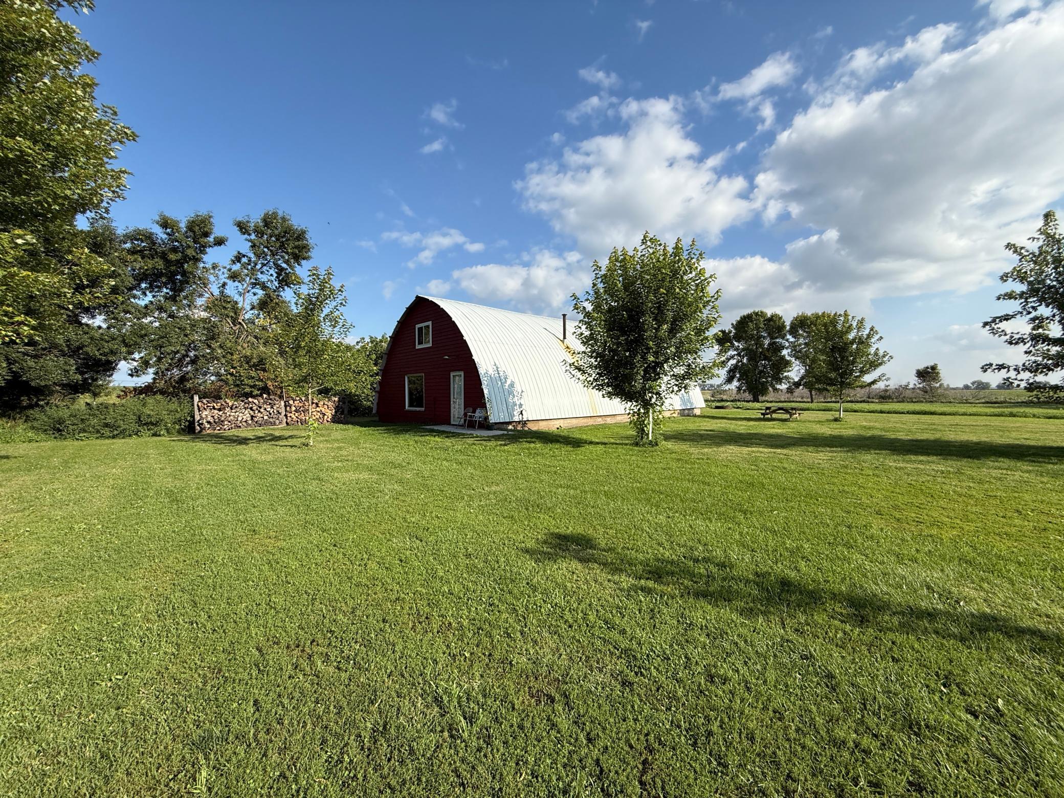 345 200th Avenue Southwest Appleton, MN 56208 - Photo 3 of 17