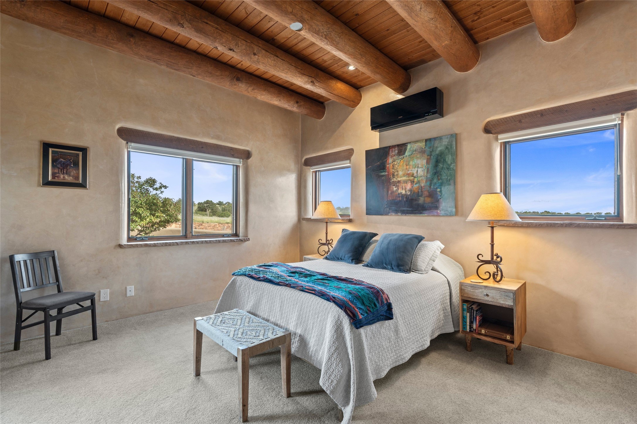 91 Pine Ranch Road Stanley, NM 87056 - Photo 19 of 34