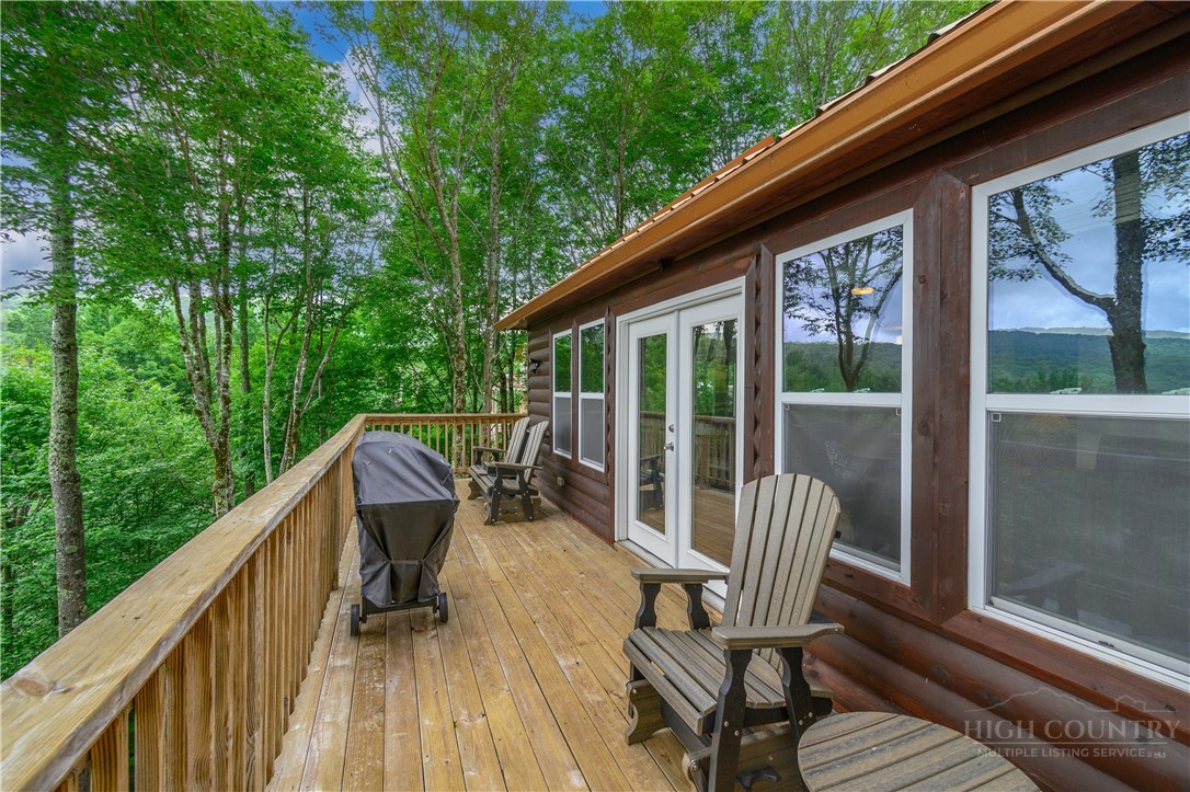 108 Windridge Road Beech Mountain, NC 28604 - Photo 33 of 49