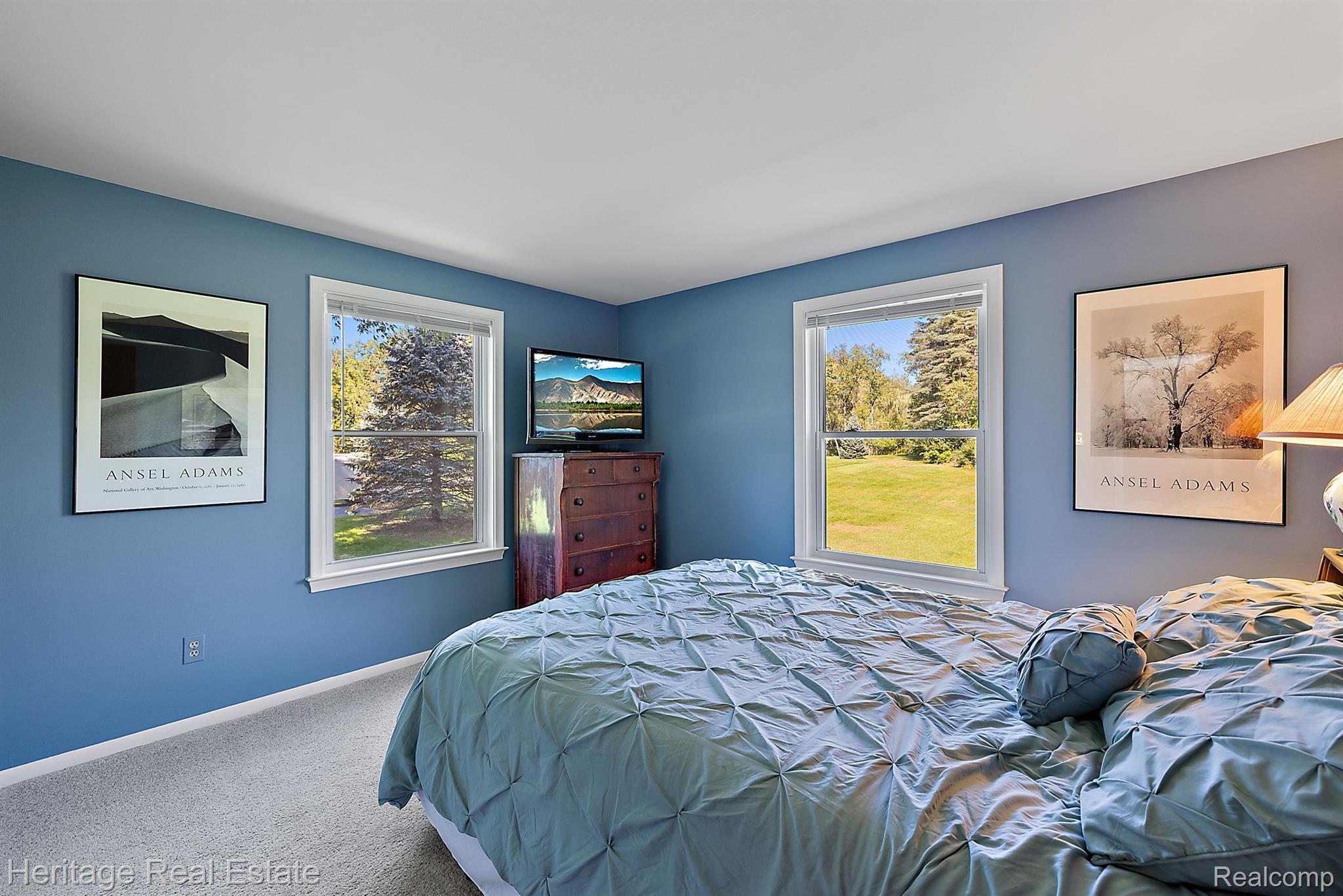 7756 Holcomb Road Clarkston, MI 48348 - Photo 26 of 36 Bedroom #2