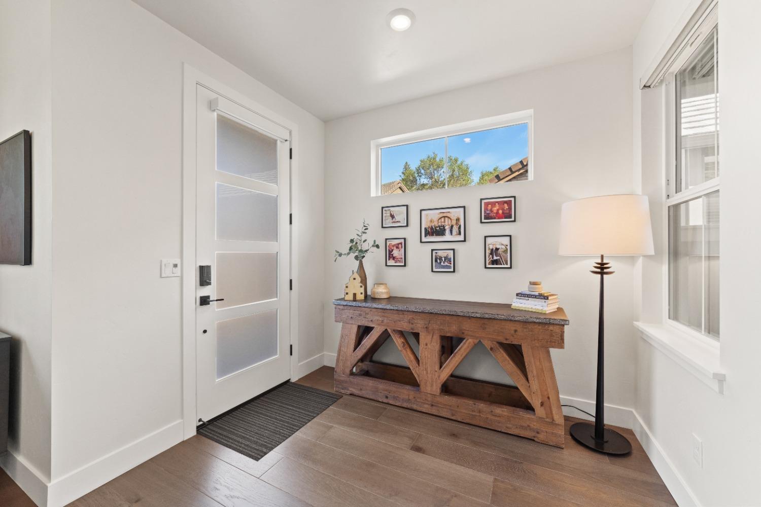 8465 Serene View Road Granite Bay, CA 95746 - Photo 5 of 70 a room with furniture and a window