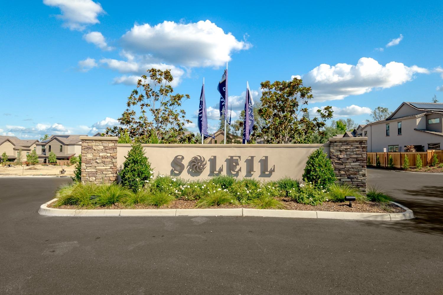 8465 Serene View Road Granite Bay, CA 95746 - Photo 69 of 70 a view of a street in front of a house