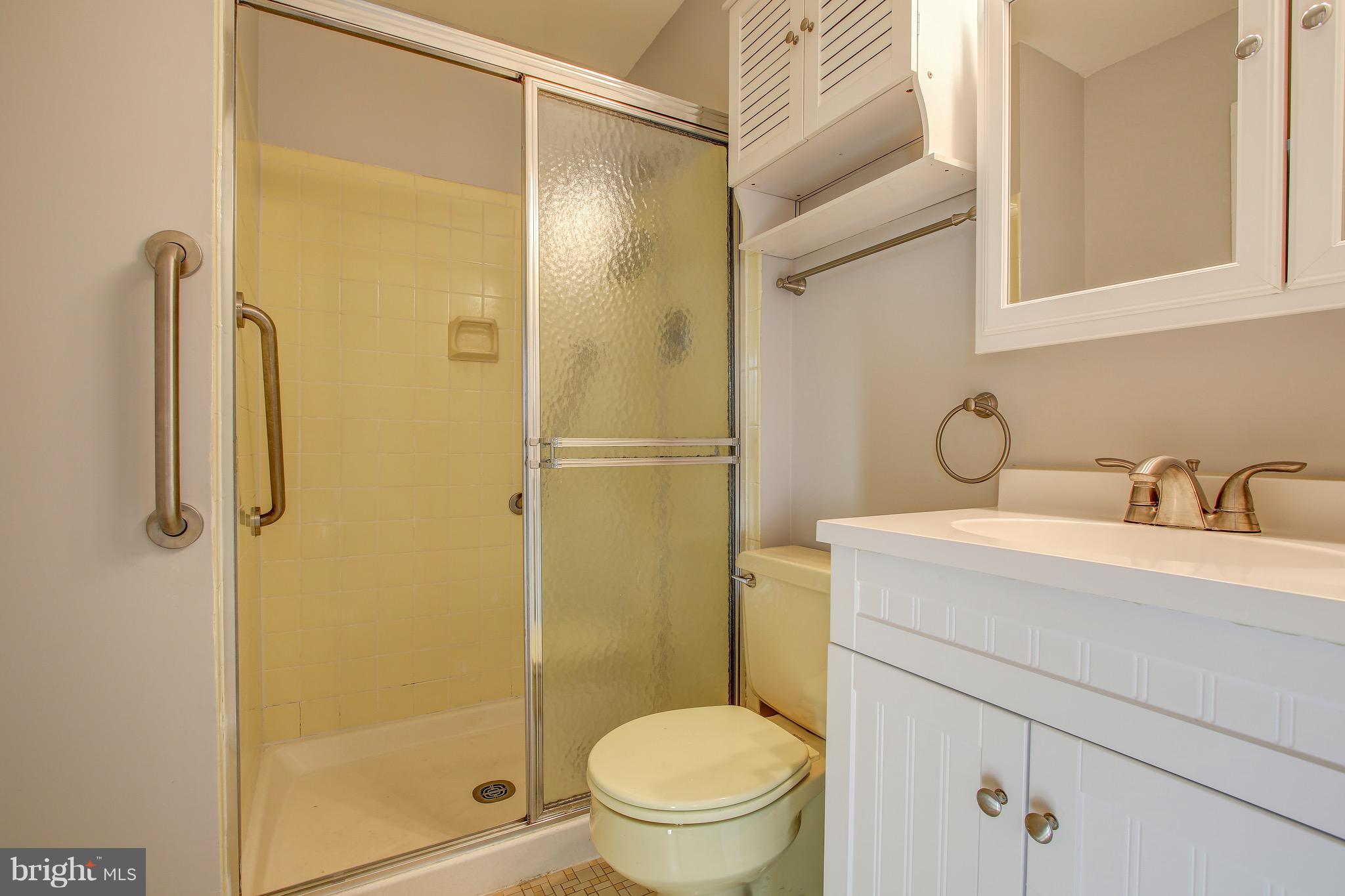 19429 Rena Court Brookeville, MD 20833 - Photo 18 of 36 Master Bathroom