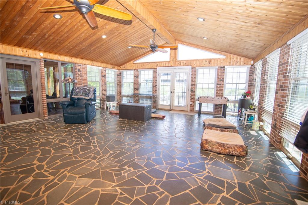 1110 Coon Road Pinnacle, NC 27043 - Photo 37 of 50