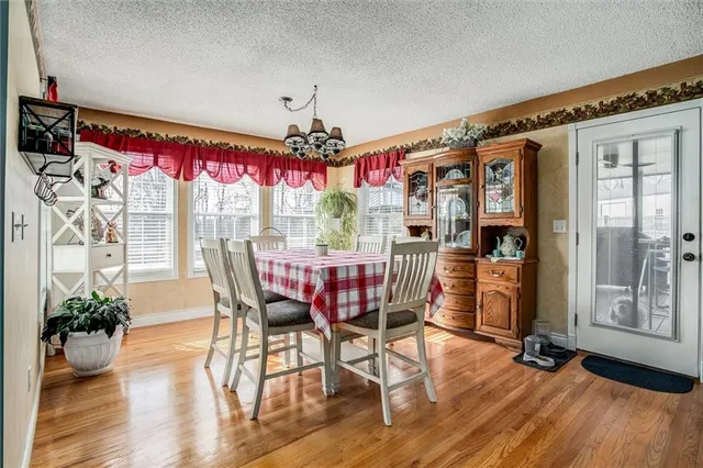 $525,000 | 601 Hickory Hills Drive, Pleasant Hill, MO 64080