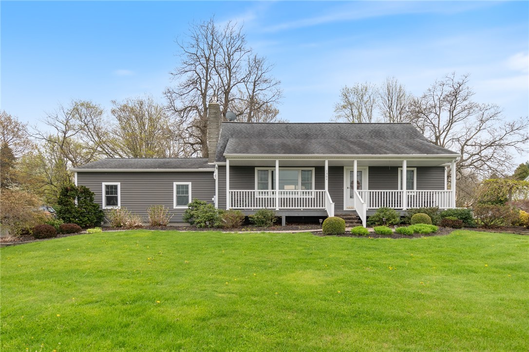 1304 Lake Road Ontario, NY 14519 - Photo 2 of 49