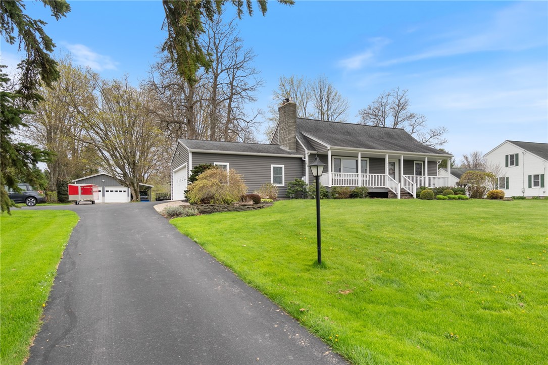 1304 Lake Road Ontario, NY 14519 - Photo 3 of 49